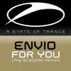 Stream & download For You - Single (The Blizzard Remix)