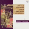Sampler 1997-1998: 10 Years of International Awards