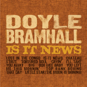 Lost In the Congo - Doyle Bramhall