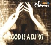 God Is a Dj '07 - EP