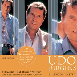 Udo Jürgens - Engel einer Nacht