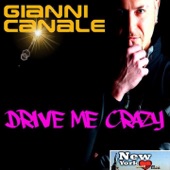 Drive Me Crazy (Radio Crazy Cut) artwork