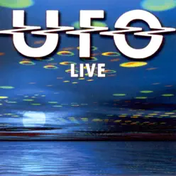 UFO - Live - Ufo