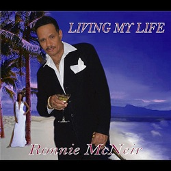 Ronnie McNeir - I Want You