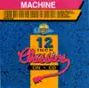 12" Classics: Machine - EP album lyrics, reviews, download