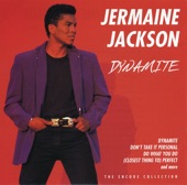 Dynamite by Jermaine Jackson