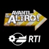 Avanti Un Altro - EP