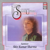 Live Concert - Swarutsav 2000 Shiv Kumar Sharma artwork