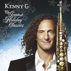 Kenny G - Sleigh Ride