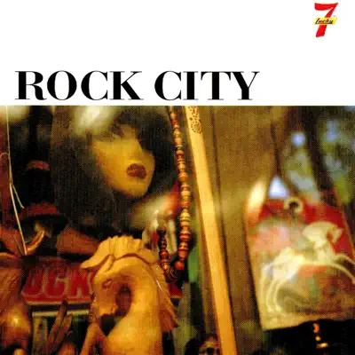 Rock City - Rock City Rock City - Rock City