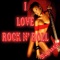 I Love Rock N' Roll artwork