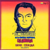 Homenaje a Los Grandes Compositores de la Música Tropical Colombiana, Vol. 3 artwork