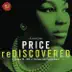 Leontyne Price - Carnegie Hall Recital Debut album cover