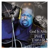 God Is Able - Single