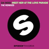 Meet Her At the Love Parade (Original Mix) artwork