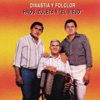 Los Hermanos Zuleta - Alma Víajera