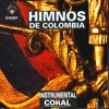 Himnos de Colombia - Instrumental, 2008