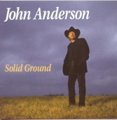 John Anderson - Nashville Tears