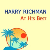 Harry Richman - I'm on the crest of a wave