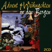 Advent & Weihnachten in den Bergen artwork