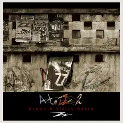 A to ZZ 2 - EP - ZZ A to ZZ 2 - EP - ZZ