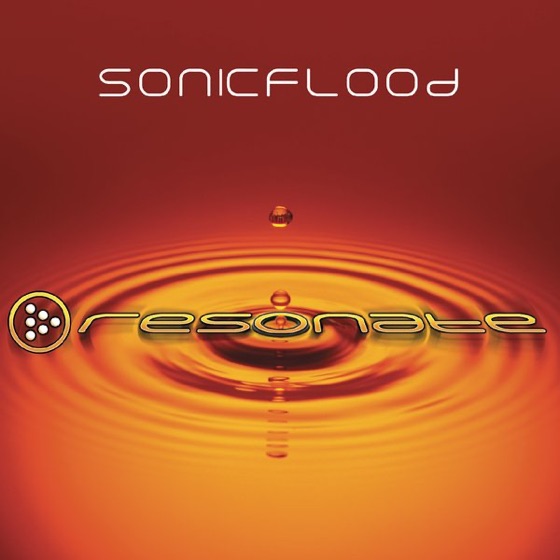 Cover artwork for Resonate