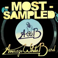 Most Sampled - Average White Band