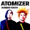 Repulsion - Atomizer lyrics