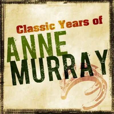 It's All Over (Re-Recorded Versions) - Anne Murray