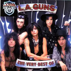 The Very Best of L.A. Guns (Re-Recorded Versions) by L.A. Guns album reviews, ratings, credits