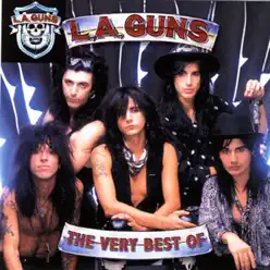 The Very Best of L.A. Guns (Re-Recorded Versions) - L.a. Guns