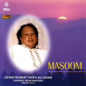 Masoom, Vol. 66 - Nusrat Fateh Ali Khan