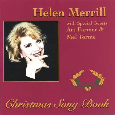 Christmas Song Book - Helen Merrill