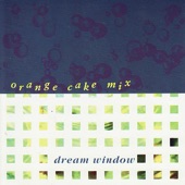 Orange Cake Mix - When Summer Returns