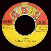 Joe Gibbs & The Professionals - Baldhead Bridge