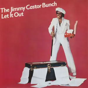 Jimmy Castor