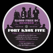 Fort Knox Five - Insight (The Nextmen Remix)