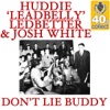 Don't Lie Buddy (Remastered) - Single