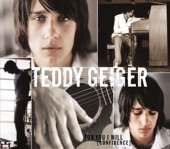 Teddy Geiger - For You I Will (Confidence)