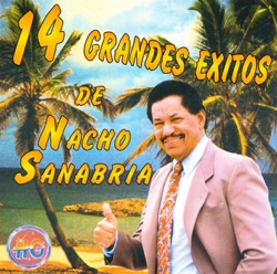 Nacho Sanabria - Mambo Batiri