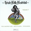 The 2nd Irish Folk Festival On Tour, Vol. 1 (Live)