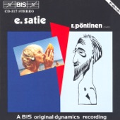 Satie: Piano Music