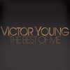 Victor Young, The Songs of Pioneers & Ken Curtis - Ruby