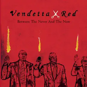 Vendetta Red