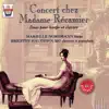 Stream & download Concert chez Madame de Récamier: Duos pour harpe et clavier