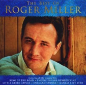 Roger Miller - Tall Tall Trees