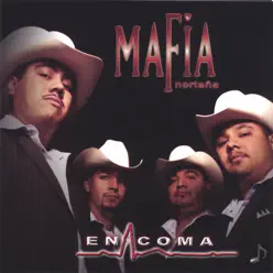 En Coma - Mafia Norteña En Coma - Mafia Norteña