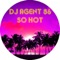 So Hot - DJ Agent 86 lyrics