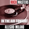 Allegro Milano - I Wish It Would Rain Down