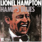 Hamp's Blues artwork